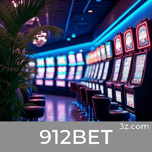 Inovação de Última Geração com o App da 912BET