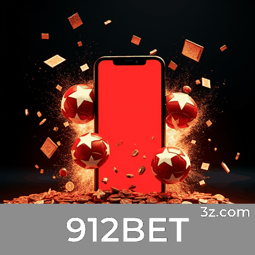 912BET: Plataforma Verde e Sustentável em Ação Responsável