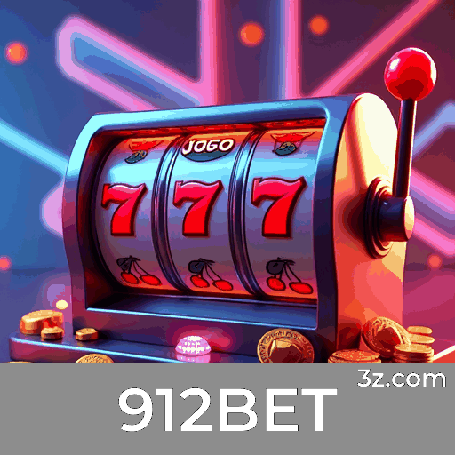 912BET: Slots de Jackpot, Jogos de Mesa e Dealers ao Vivo