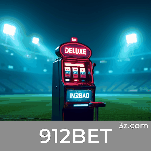Inovação de Última Geração com o App da 912BET