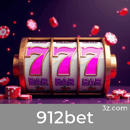 912bet: O Seu Cassino Online Seguro e Rápido