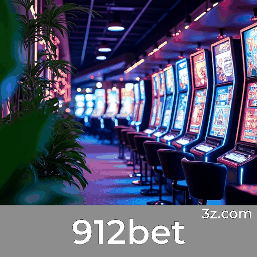 912bet: O Seu Cassino Online Seguro e Rápido