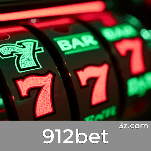 912bet: O Seu Cassino Online Seguro e Rápido