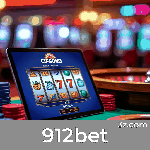 Experiência Exclusiva para Membros no 912bet